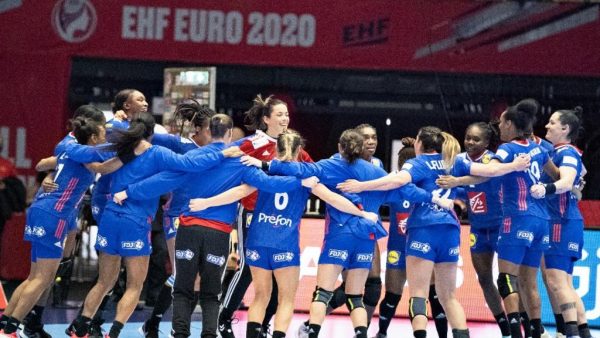 Tirage au sort Qualifications Euro féminin 2022 : la France bien accompagnée
