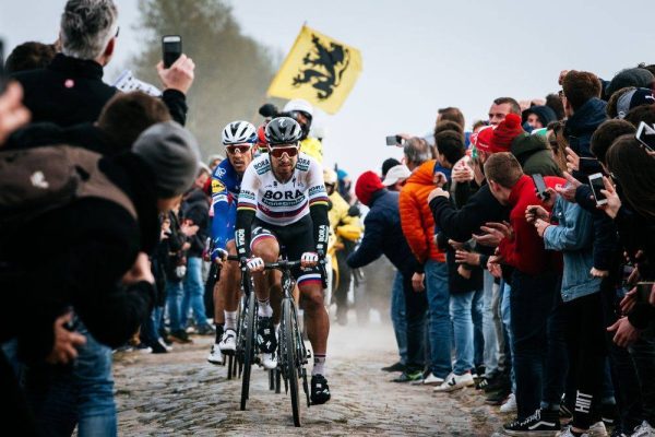 Paris-Roubaix reporté