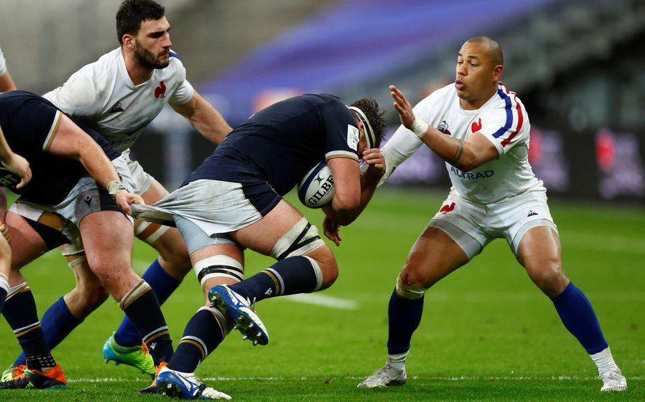 Six Nations : la France battue, le Pays de Galles sacré