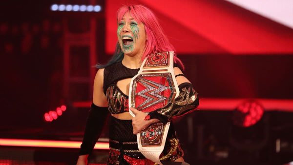 Journée internationale des femmes : portrait d’Asuka