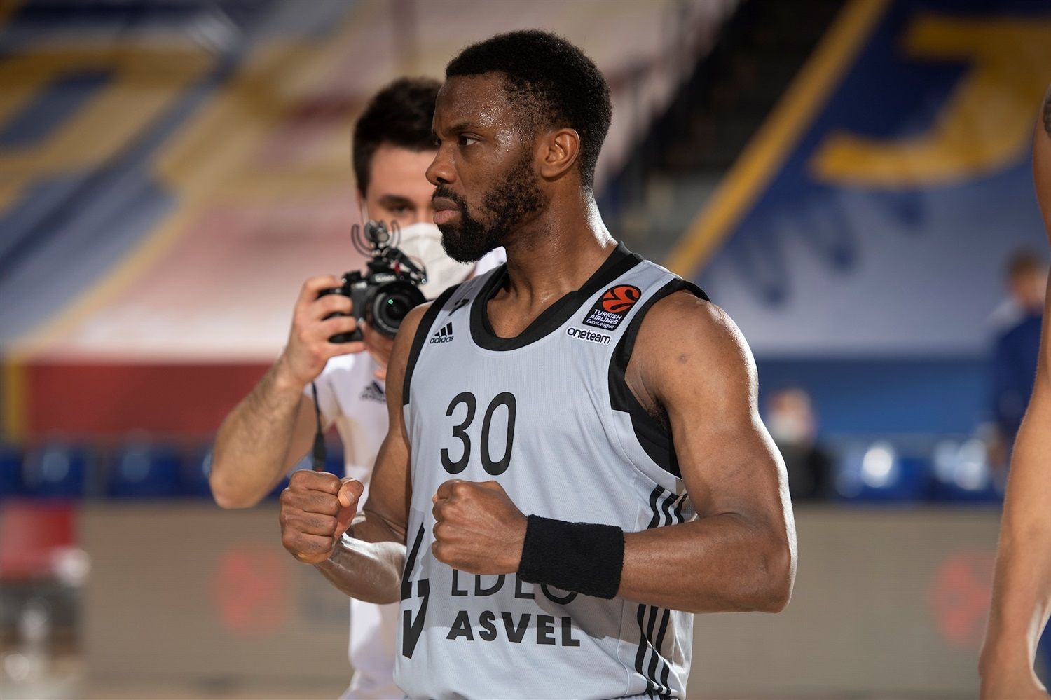 Euroleague : Semaine décisive pour l’ASVEL