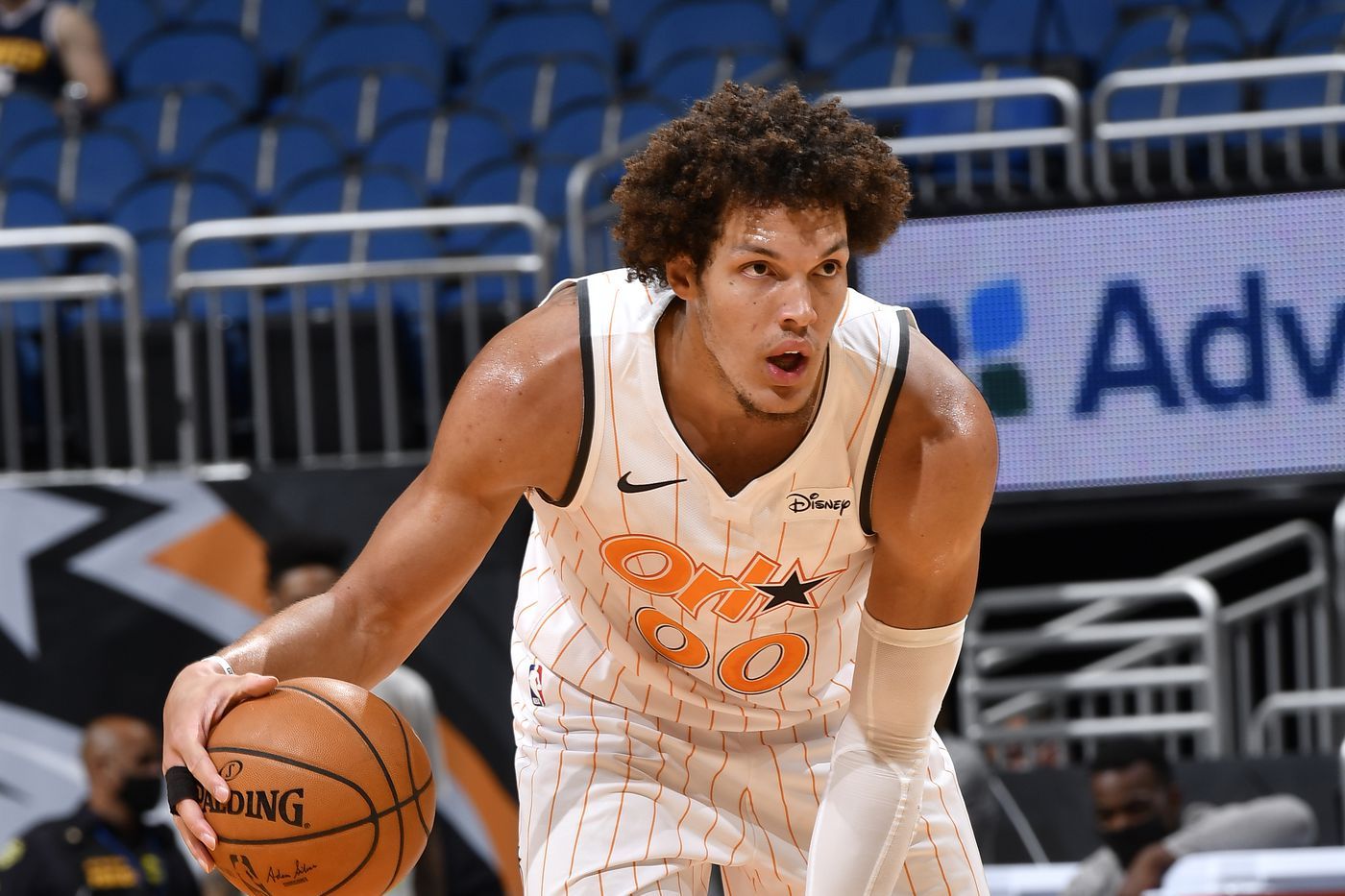 Aaron Gordon chez les Nuggets