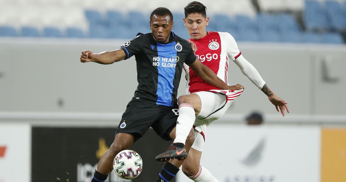 Beneleague : l’association pour l’ascension ?