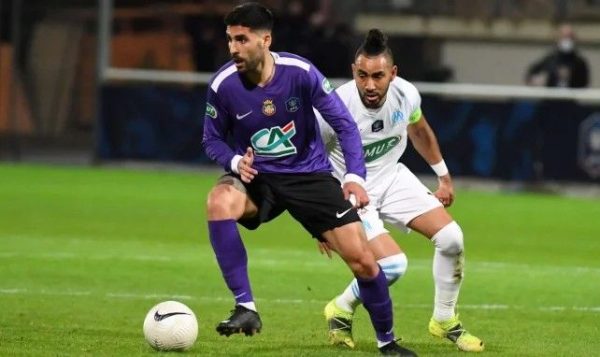 Coupe de France (16e de finale) – Canet réalise l’exploit en éliminant Marseille