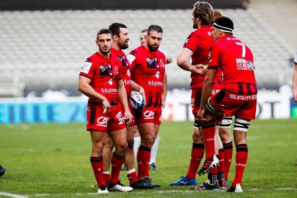 Coupes d’Europe : le tirage des huitièmes de finale, avec neuf clubs français