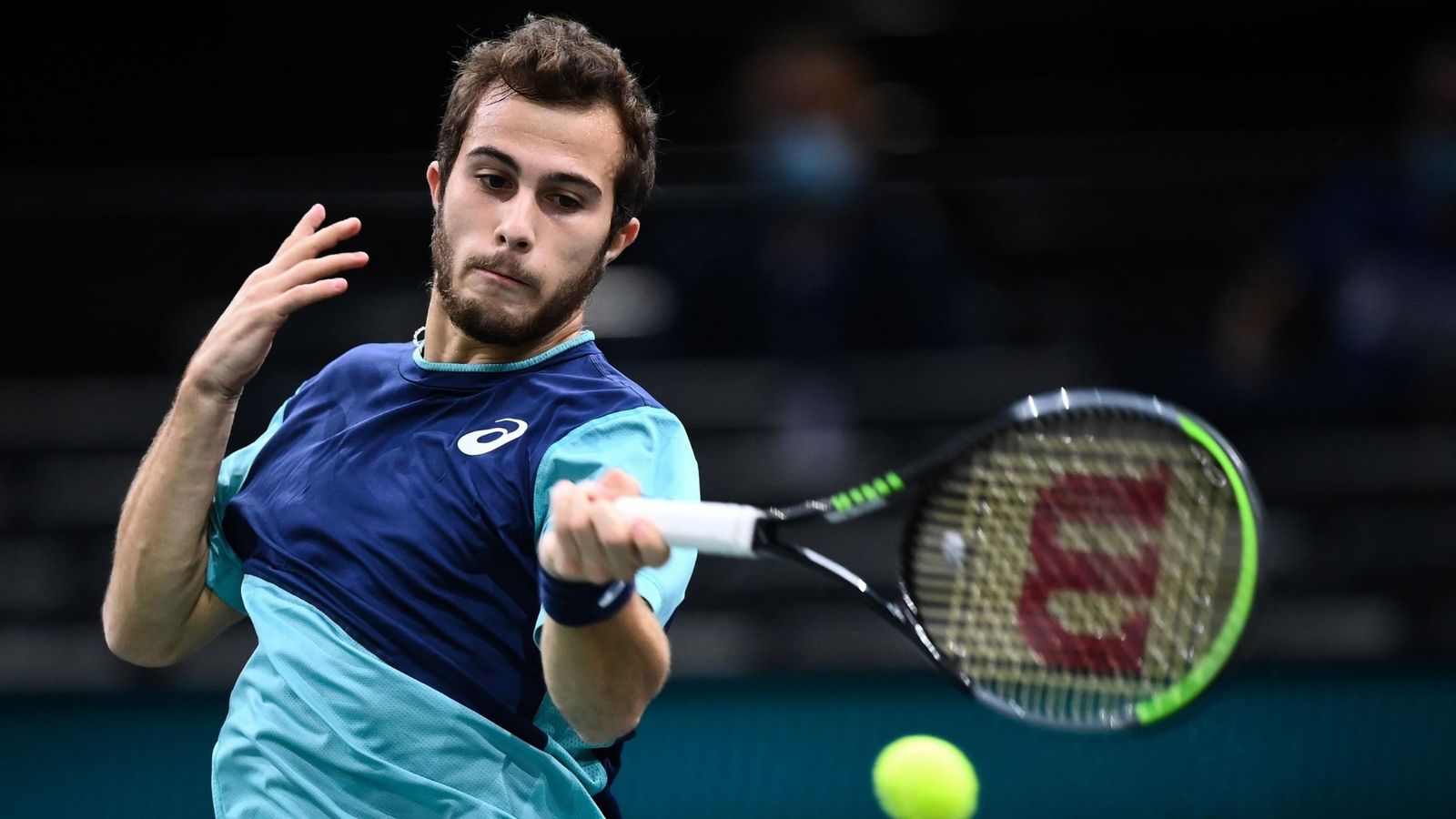 ATP – Miami : Hugo Gaston surclasse Dominik Koepfer !