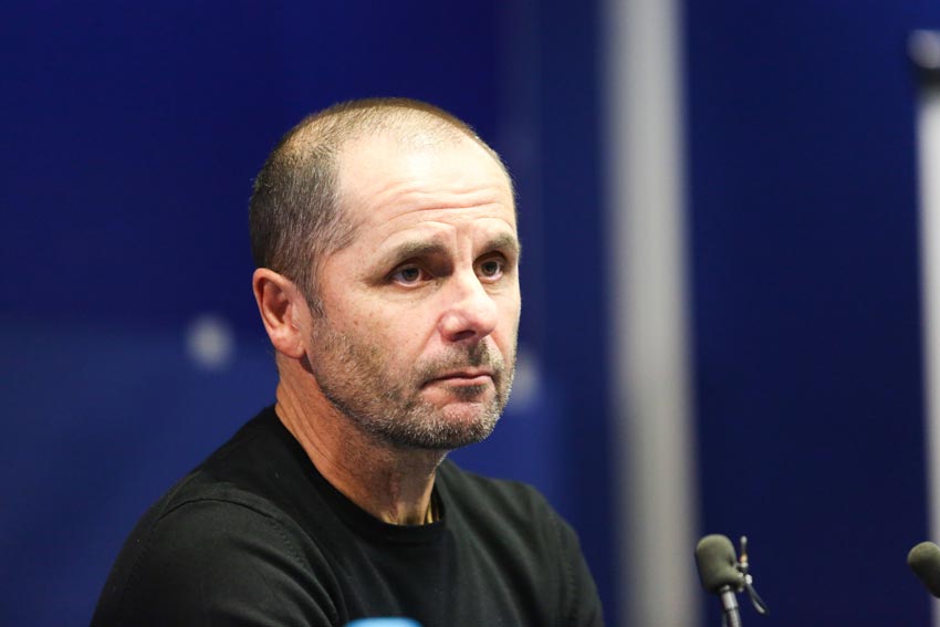 Jean-André Ottaviani limogé