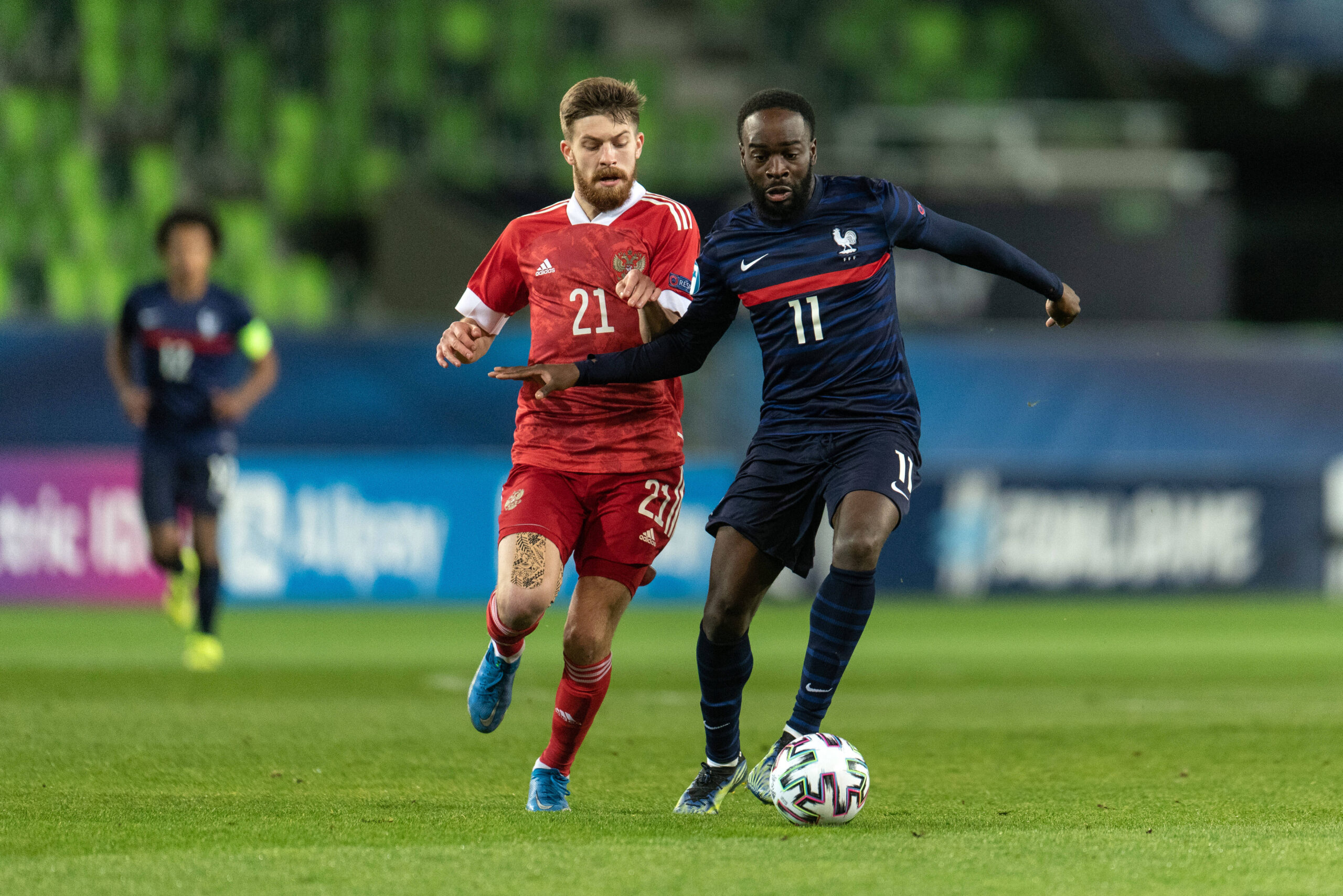 Euro U21 : bien finir pour la qualification