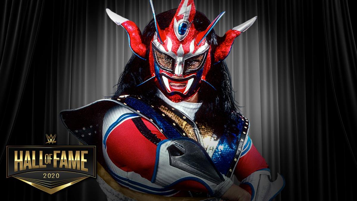 WWE Hall of Fame 2021 : Portrait de Jushin ‘Thunder’ Liger