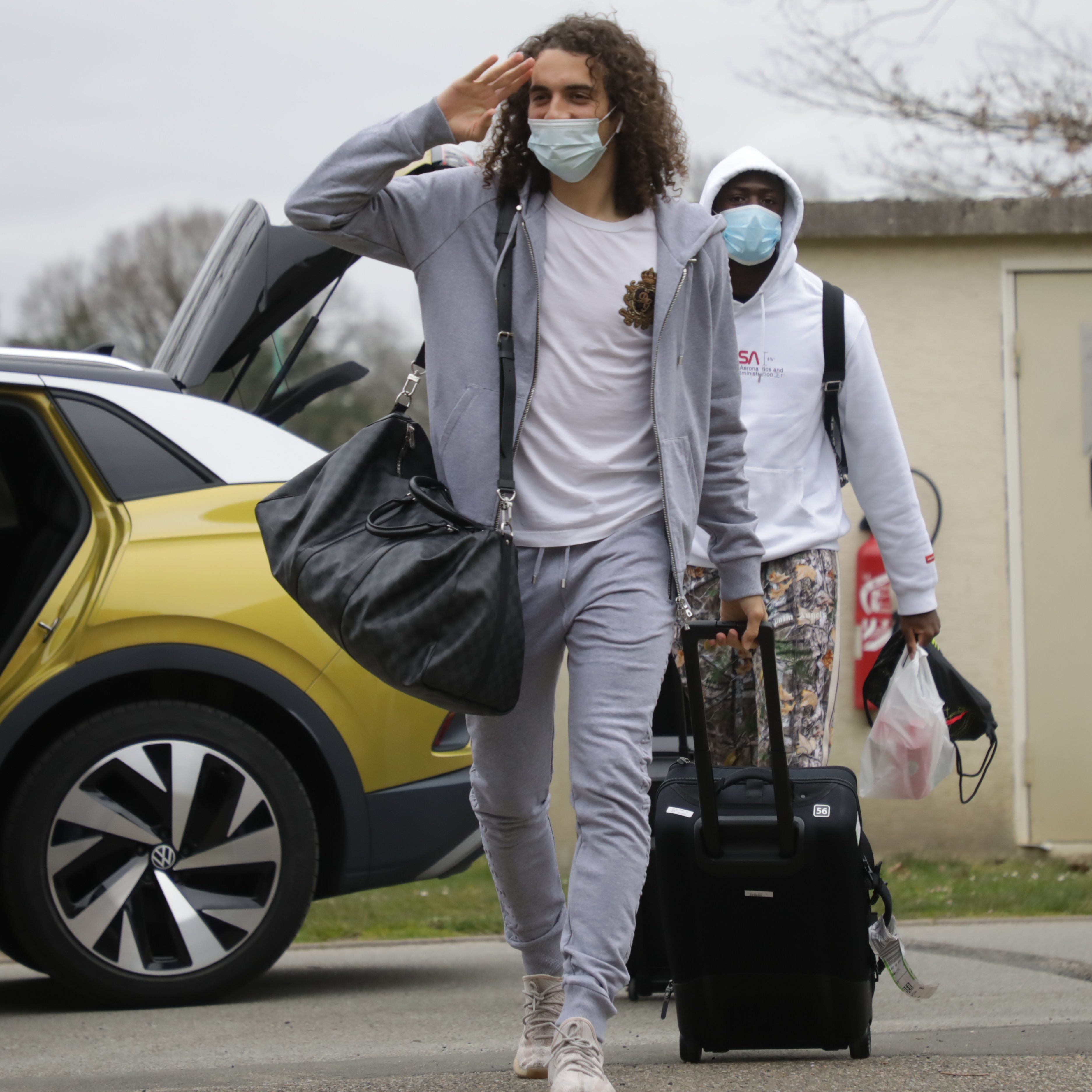 Euro Espoirs : L’Équipe de France débute face au Danemark