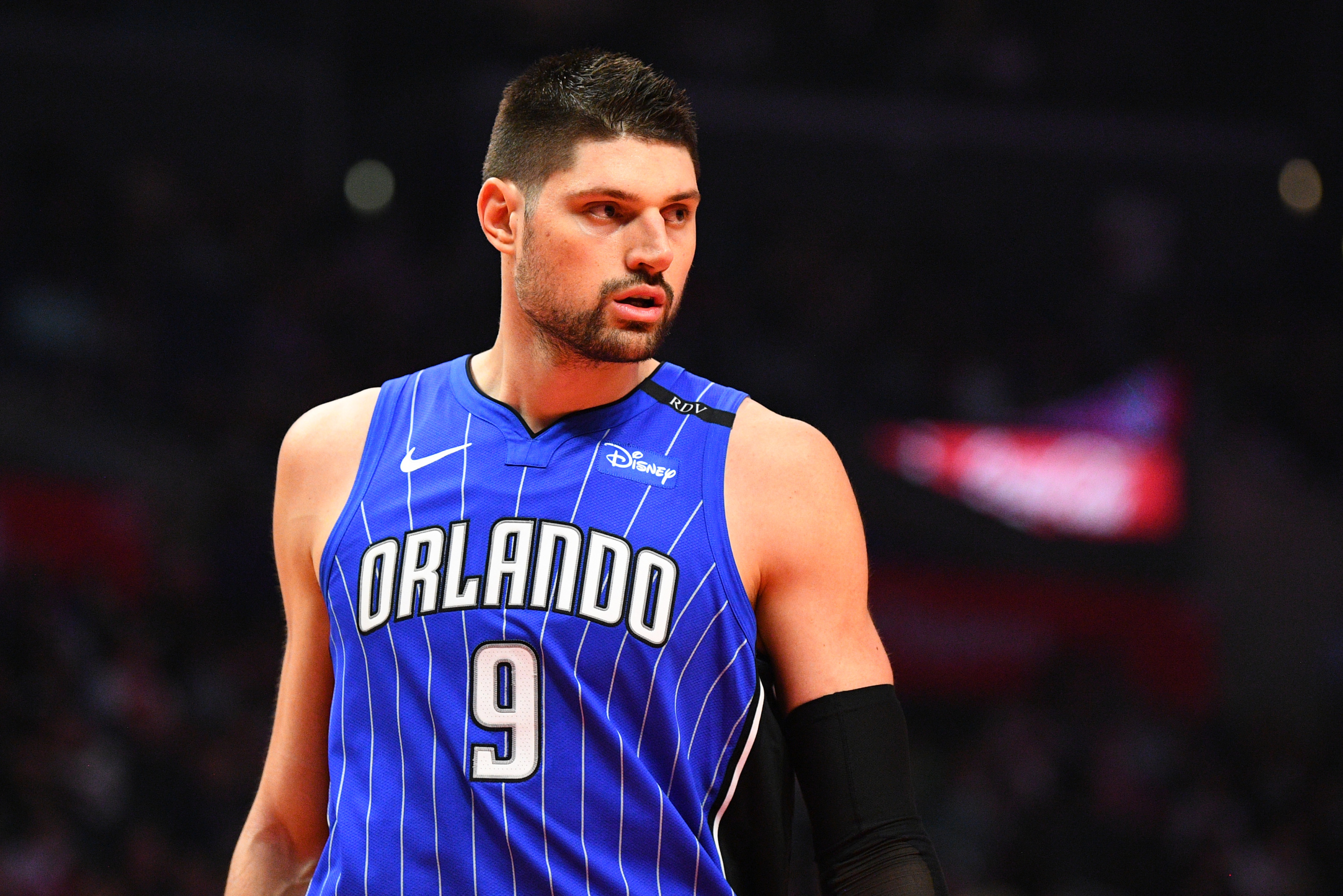 Nikola Vucevic envoyé chez les Bulls !