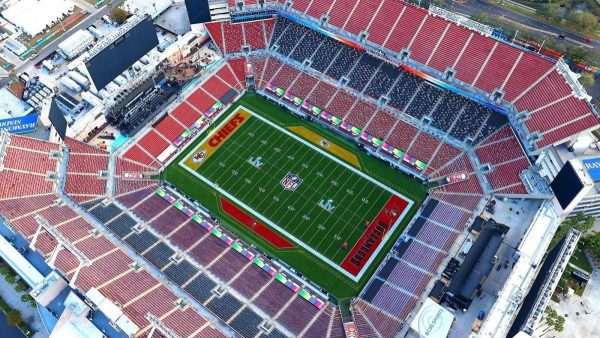 Tampa : la nouvelle place forte du sport en Floride