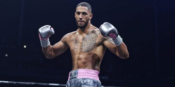 Tony Yoka affronte Martin Bakole : Tout ce que vous devez savoir sur cette affiche