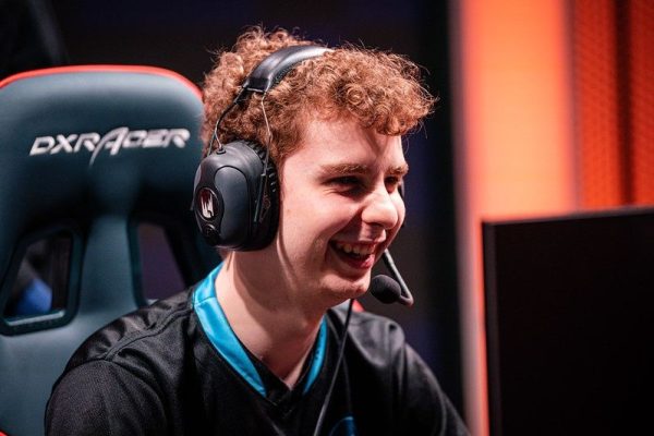 LFL – Misfits Premier rejoint la KCorp en finale du Spring Split 2021