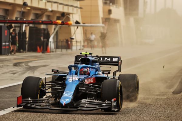 Les évolutions techniques des F1 de 2021