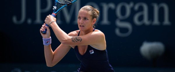 WTA – Miami : Plíšková bute (encore) sur Pegula