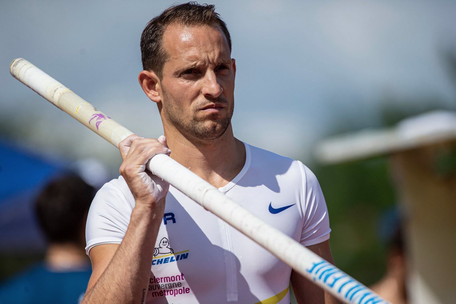 Renaud Lavillenie forfait pour les championnats d’Europe