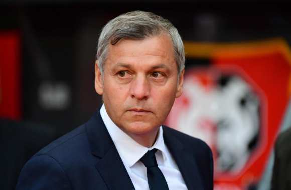 Ligue 1 : Bruno Genesio va s’engager avec le Stade Rennais