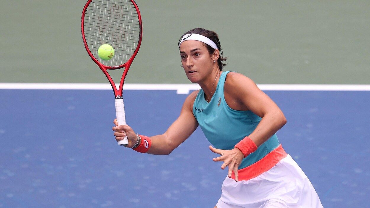WTA – Miami : Caroline Garcia expéditive pour son entrée en lice !