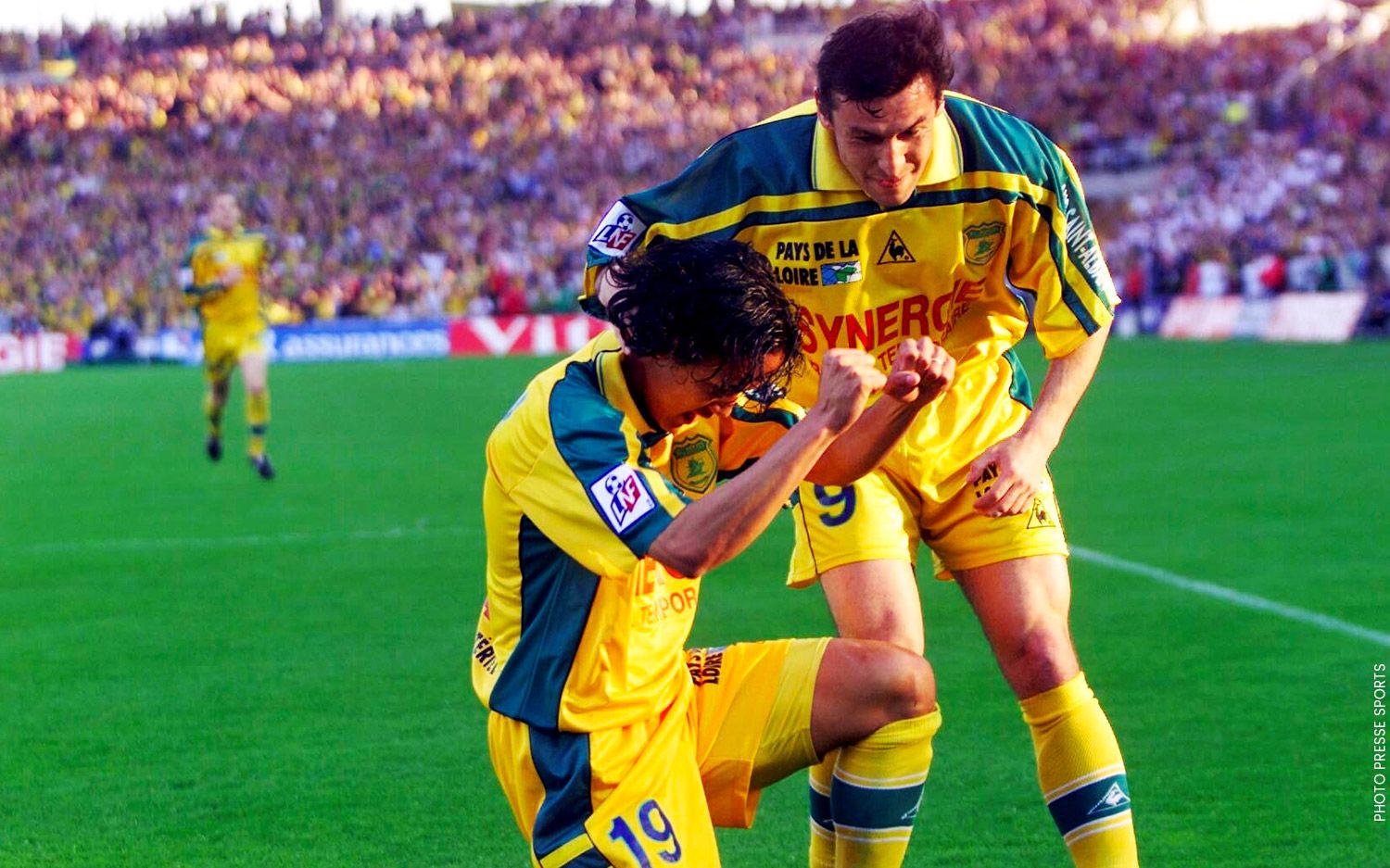 C’est quoi le jeu à la “Nantaise” ?