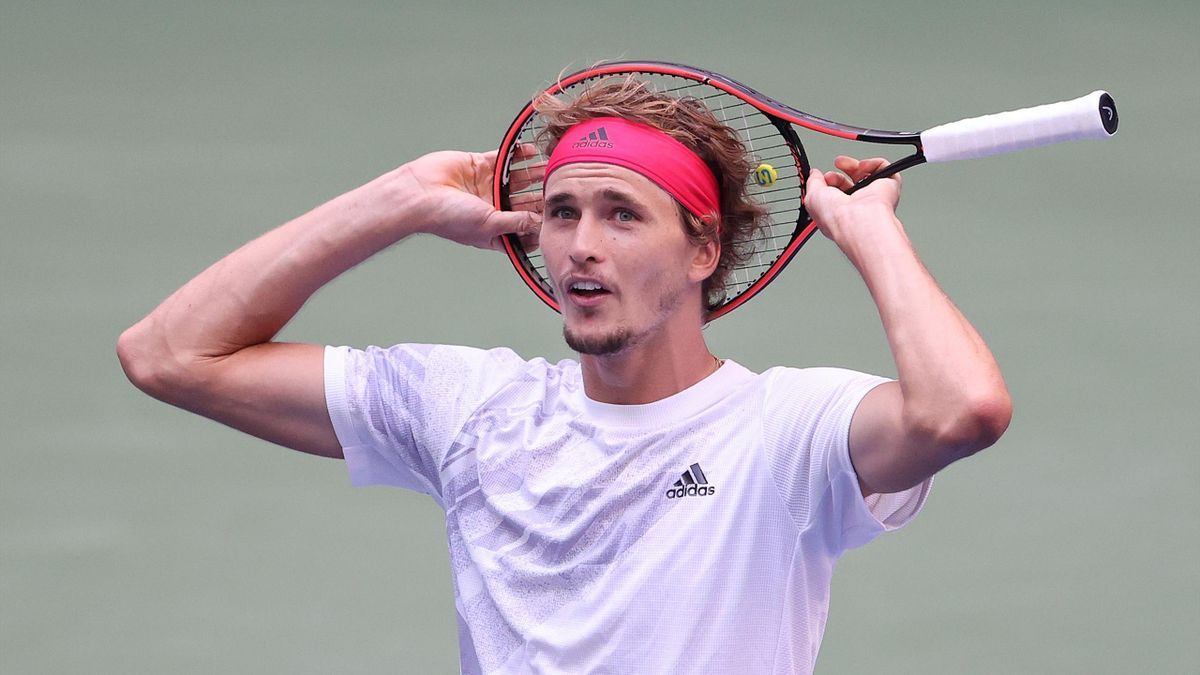 ATP – Miami : Medvedev et Bautista Agut qualifiés, Zverev éliminé