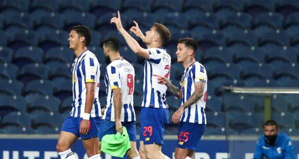 Ligue des champions : attention au piège portugais !