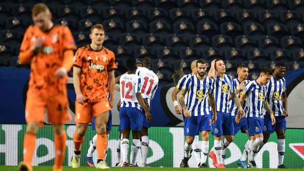 Pourquoi le FC Porto va gagner la Ligue des champions ?