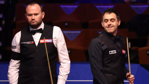 Snooker World Championship : O’Sullivan la force tranquille