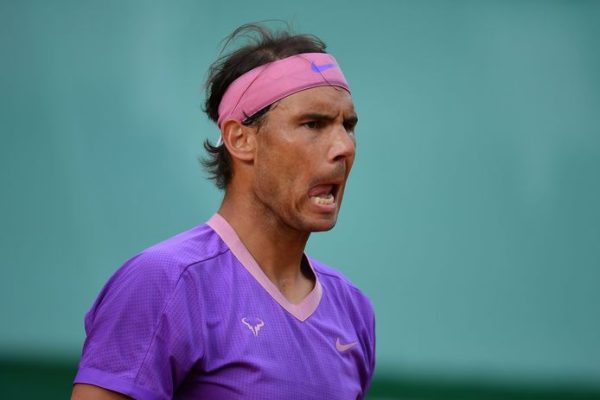 ATP – Barcelone : Rafael Nadal se fait peur, Corentin Moutet enchaîne