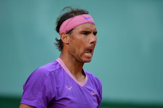 ATP – Barcelone : Rafael Nadal se fait peur, Corentin Moutet enchaîne