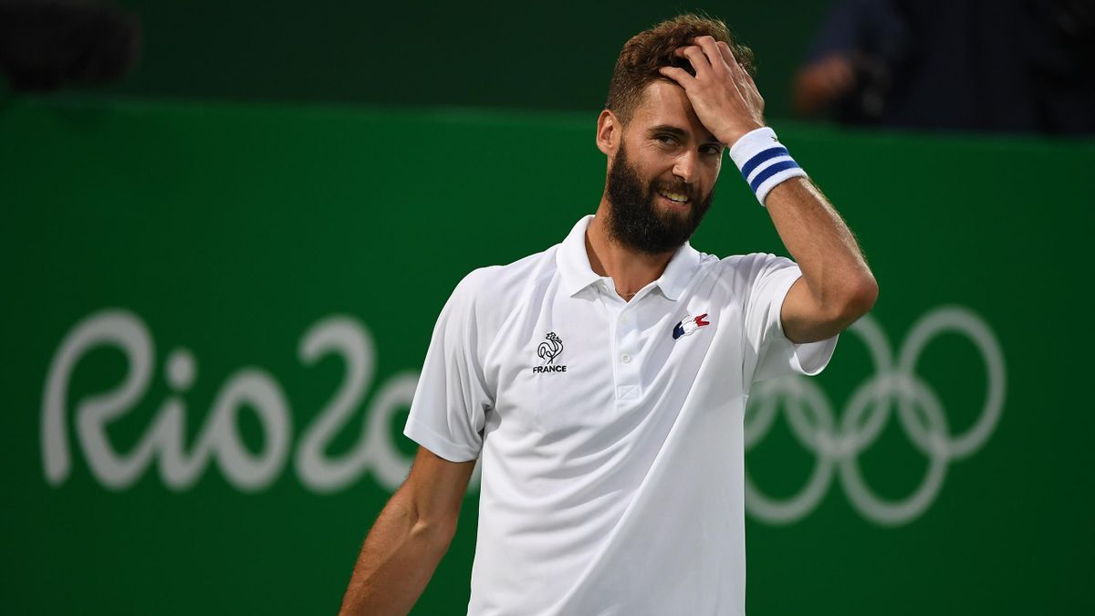 Jeux olympiques : Paire écarté, quels Français pour Tokyo ?