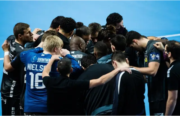 Ligue des champions : Nantes crée l’exploit en renversant Kielce et se qualifie pour les quarts de finale