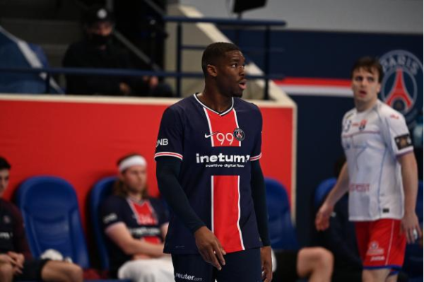 Ligue des champions : Paris confirme face à Celje (31-23) et rejoint les quarts de finale