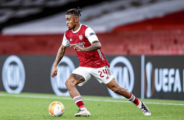 Reiss Nelson, talent en péril ?