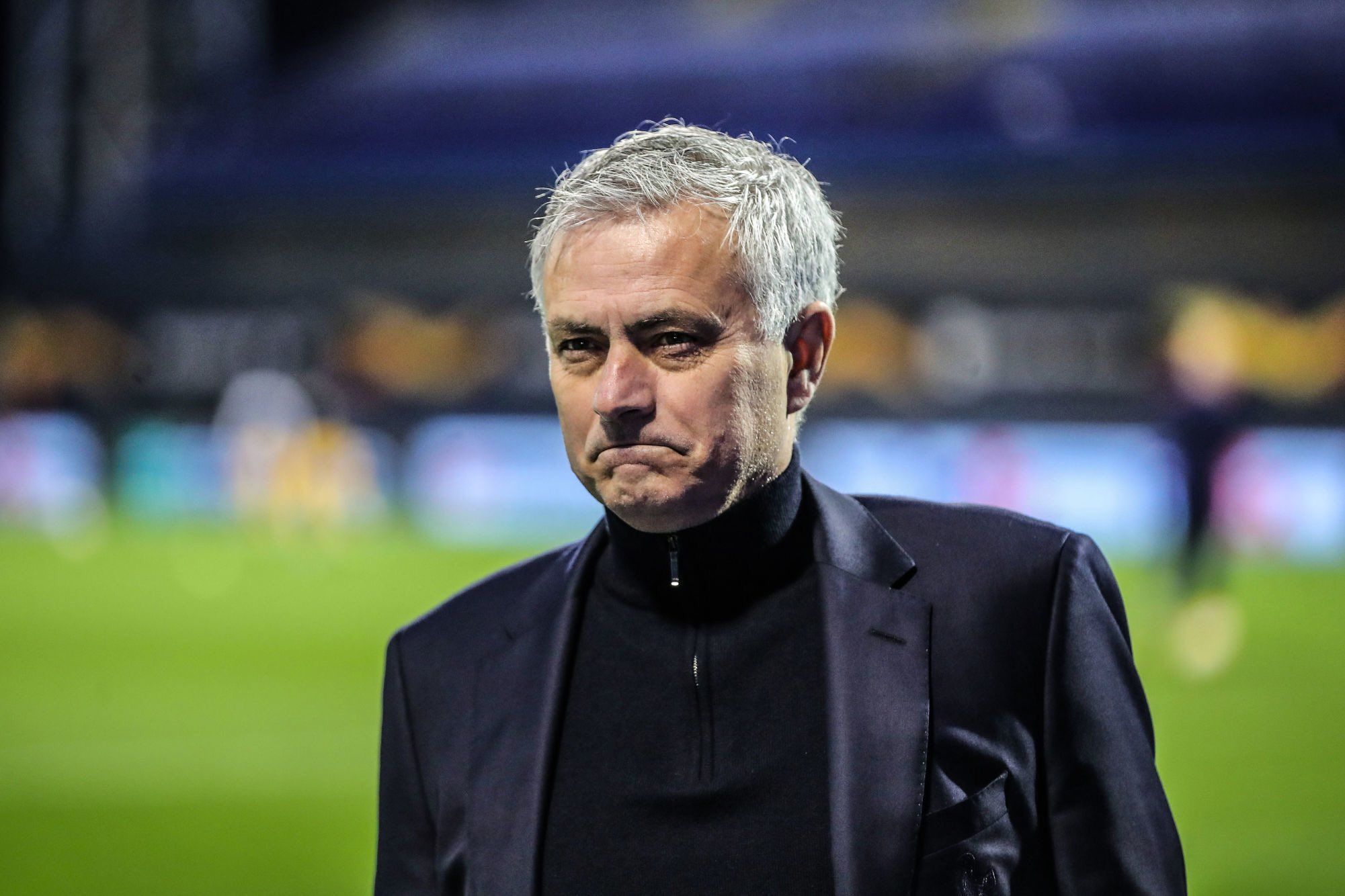 Tottenham : José Mourinho limogé !