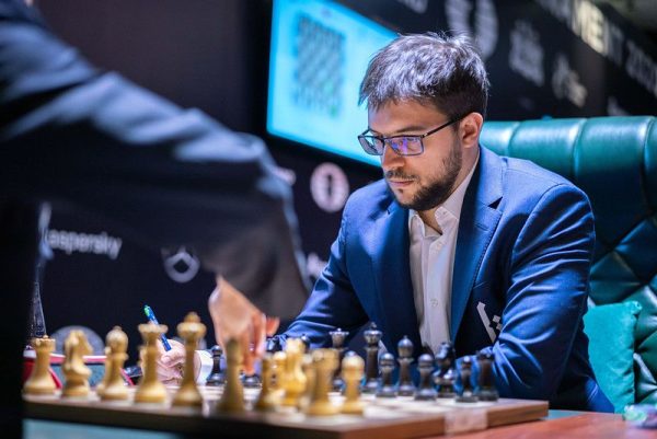 Maxime Vachier-Lagrave : “J’ai fait 6 erreurs à des moments critiques”