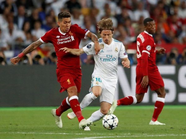 Ligue des champions : le Real sur sa lancée ?