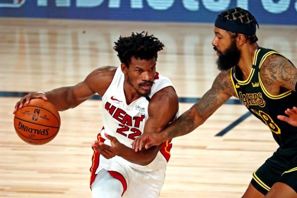 NBA : comme un air de déjà-vu à Miami