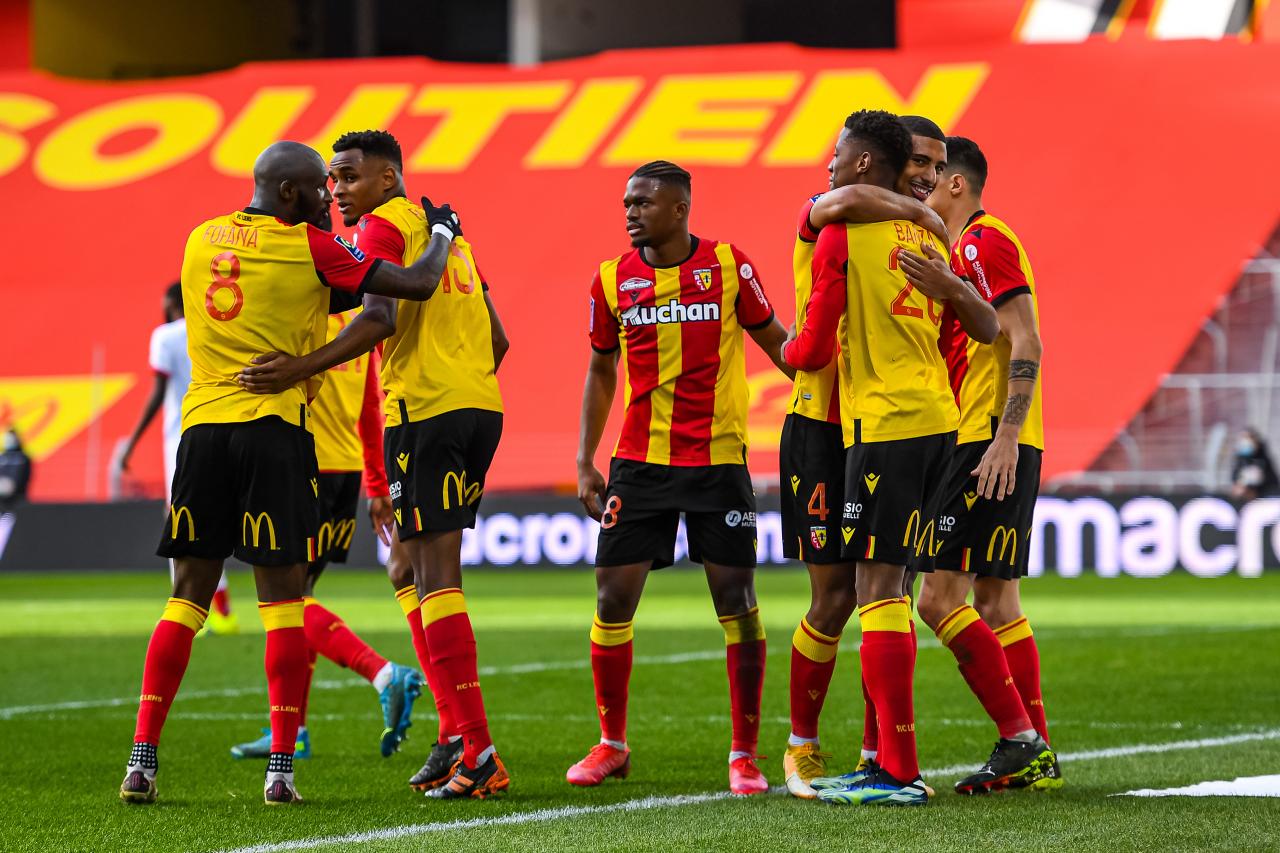 Ligue 1 : le RC Lens peut-il être européen la saison prochaine ?