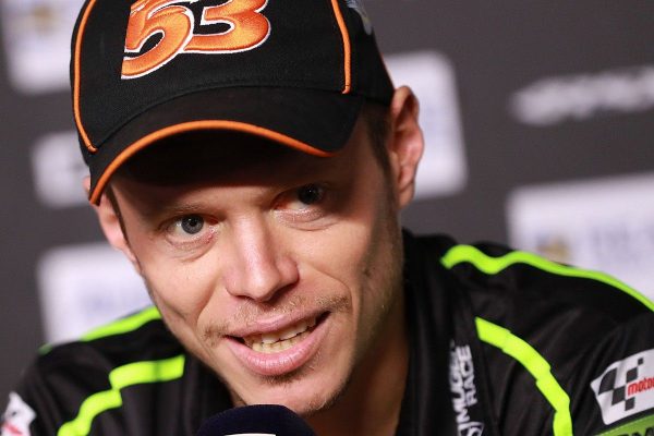 MotoGP : Tito Rabat de retour pour remplacer Jorge Martín