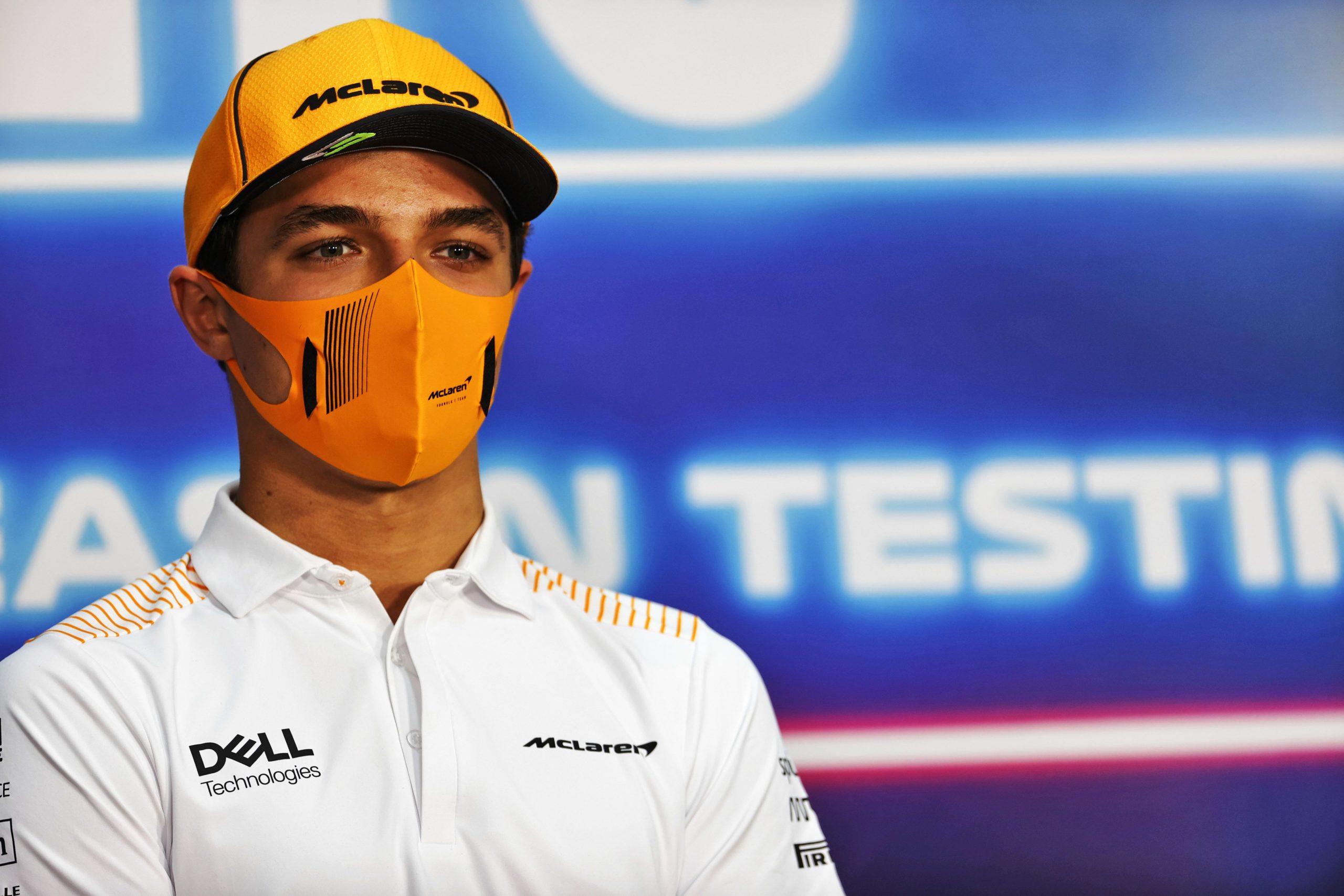 F1 : Lando Norris, le meilleur des autres