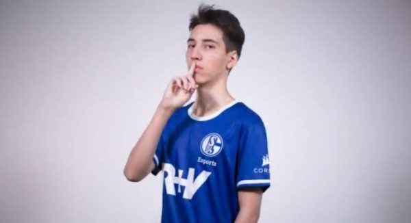 LEC : le Français Nuclearint rejoint le LEC avec Schalke 04