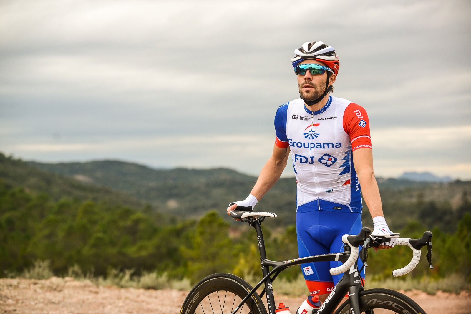 Thibaut Pinot ne participera pas au Giro 2021