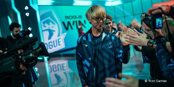 LEC – Rogue rejoint MAD Lions en finale du Spring Split LEC