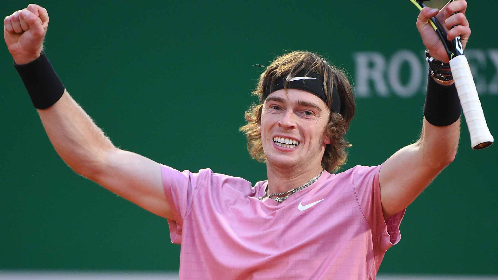 ATP – Monte-Carlo : place à la jeunesse