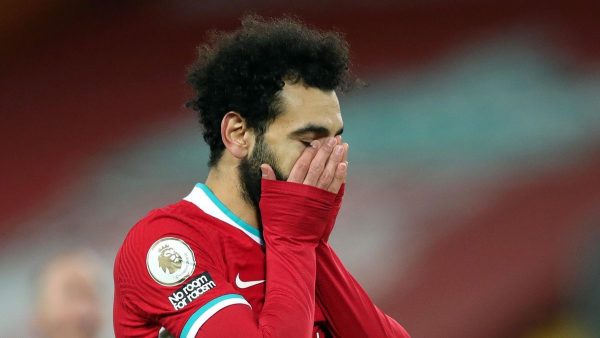Mercato Liverpool : une offre insultante pour Mohamed Salah ?