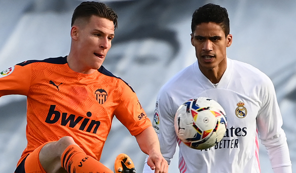 Raphaël Varane sur le départ ?