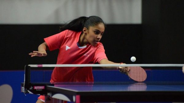 Jeux olympiques : un billet direction Tokyo pour Prithika Pavade et Jia Nan Yuan !