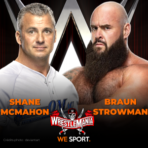 wrestlemania 37