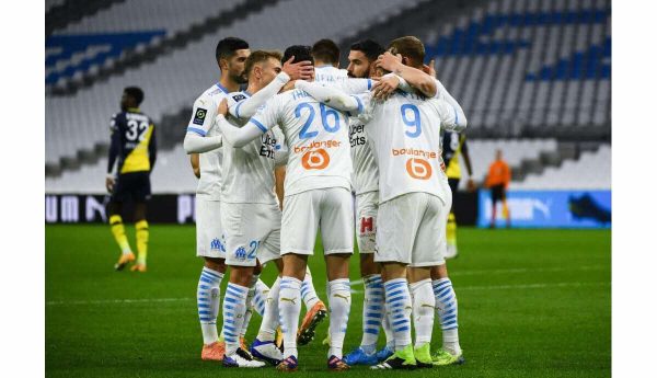 Ligue 1 : Marseille doit l’emporter face à des Rémois qui n’ont plus rien à jouer